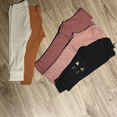 Kids Leggings 92