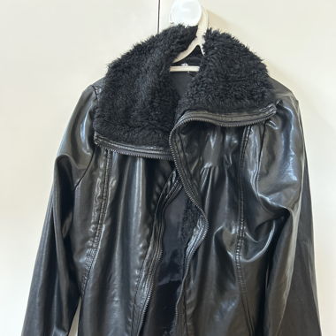 Vintage Jacke