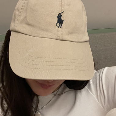 polo ralph lauren cap