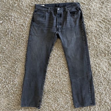 Levi's 501 Jeans