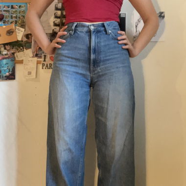 No-Name Jeans
