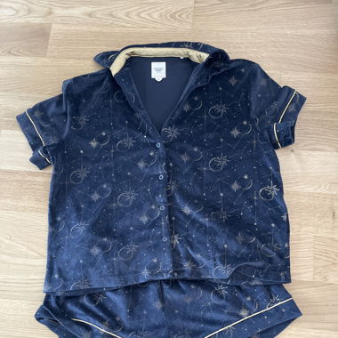 Pijama kurz