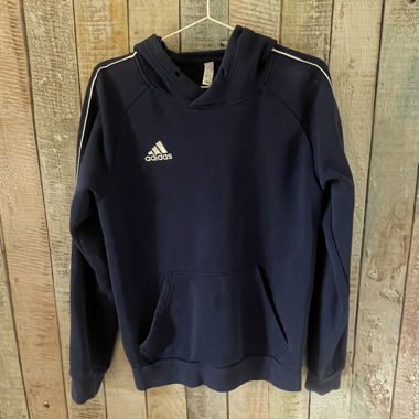 adidas pullover