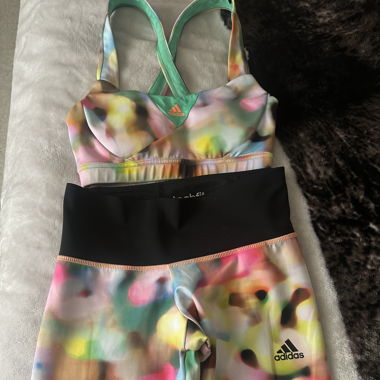 sport set