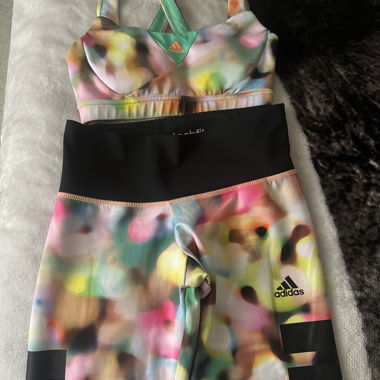 sport set