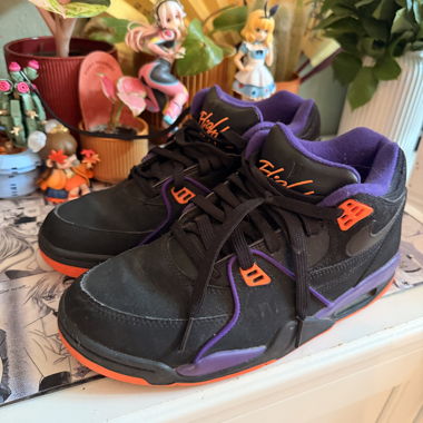 Nike Air Flight sneakers