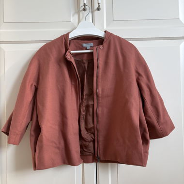 Veste COS rosâtre-brun Gr. 34