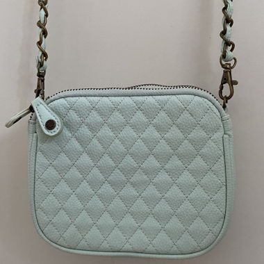 Small shoulder bag