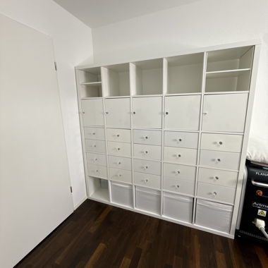 Ikea Kallax Shelf