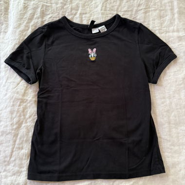 T-shirt Disney Daisy Duck