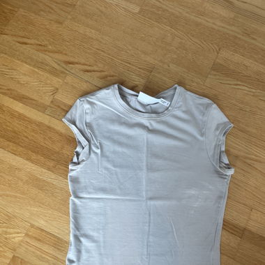 Basic T Shirt Weekday