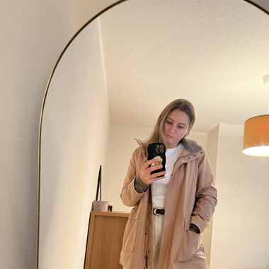GANT Regenjacke 