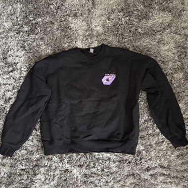 Felpa Volcom
