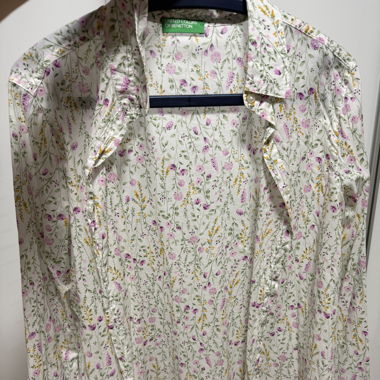 Bluse 