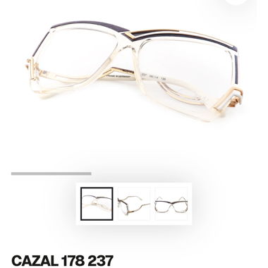 Occhiali Cazal 178 237