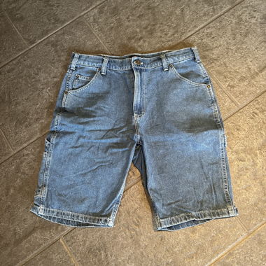 Shorts en denim Dickies