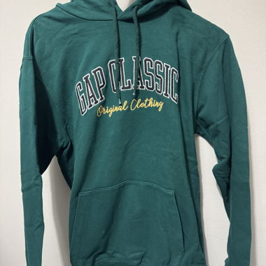 Gap Hoodie