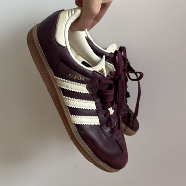 Adidas Samba Sneakers