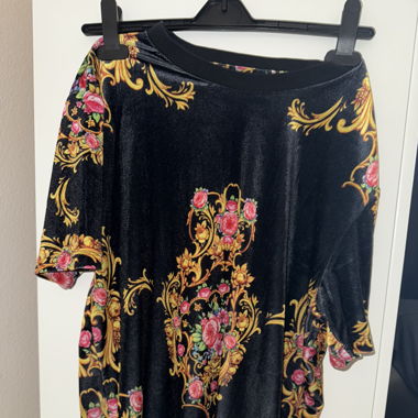 Flower T-Shirt