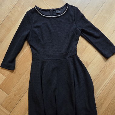 GUESS schwarzes Kleid