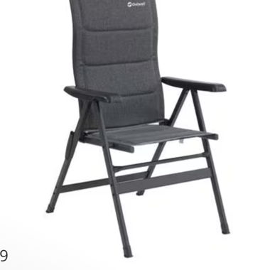 Outwell Campingstuhl