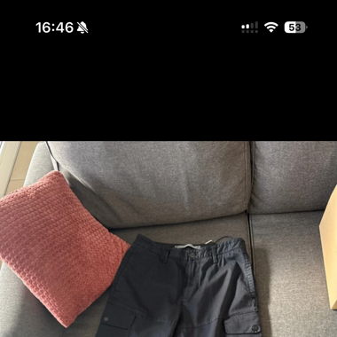 cargo fit stone island