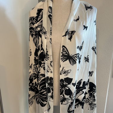 Pashmina Schal / Tuch 