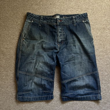 Vintage Baggy Jorts