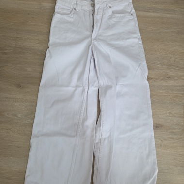 Pantaloni bianchi da donna di ALCO