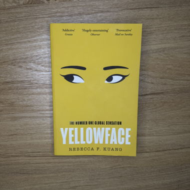 Yellowface