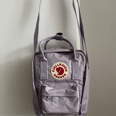 Fjällräven Kanken Bag