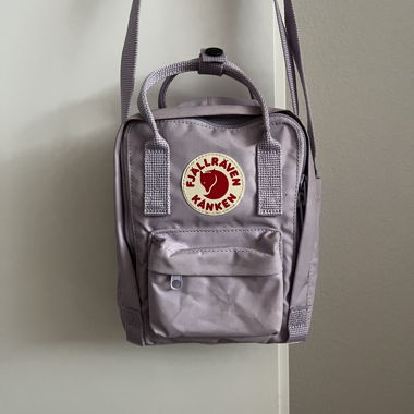 Borsa Fjällräven Kanken