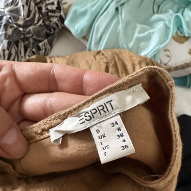 Esprit dress
