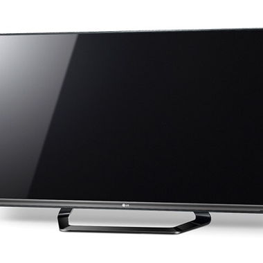 LG 42LM640S 42" LED TV mit Fernbedienung