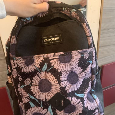 Dakine Backpack