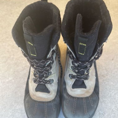 Scarpe da montagna Gore-Tex