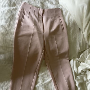 Zara-Hose, für Büro oder Vorstellungsgespräch 