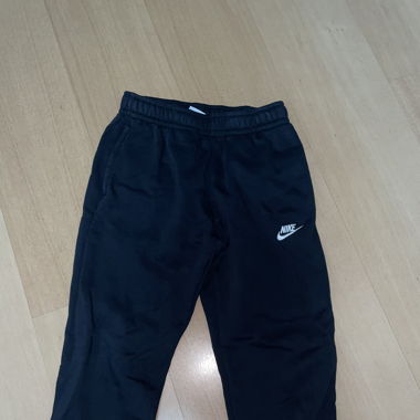jogging noir NIKE