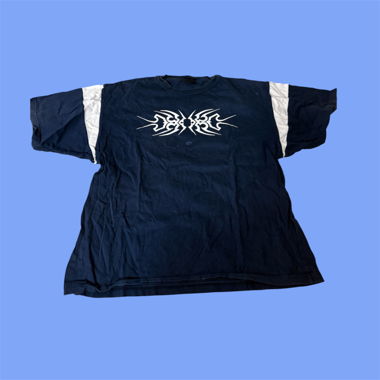  T-Shirt mit Print