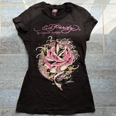 Camicia Ed Hardy