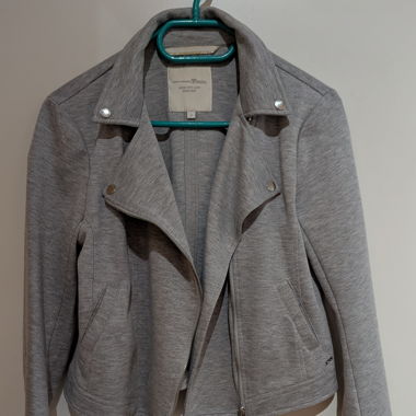 Übergangsjacke