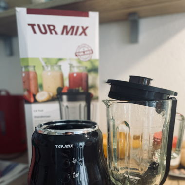 Blender TUR MIX