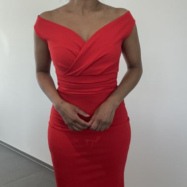 Abendkleid