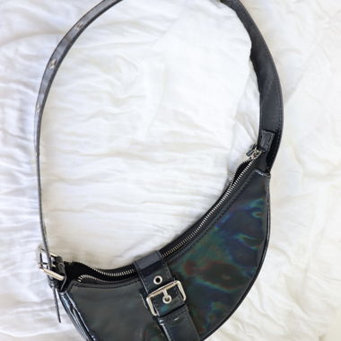 Borsa asimmetrica