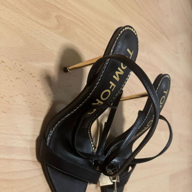 Tom Ford heels