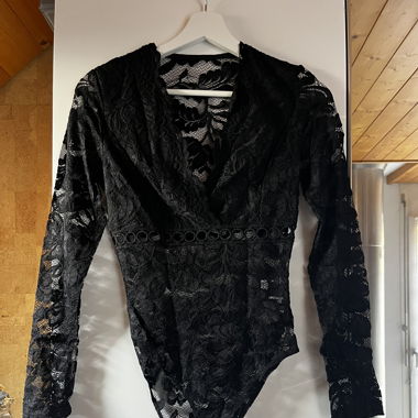 SHEIN Body-spitzen