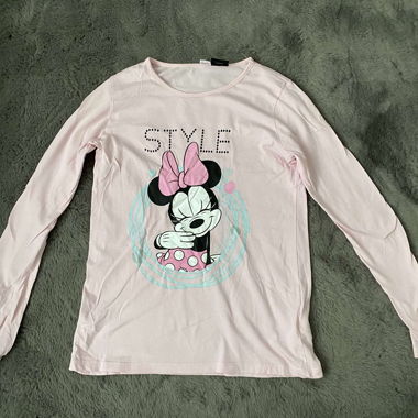 Pyjama Mike mouse 