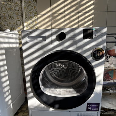 Sèchage linge