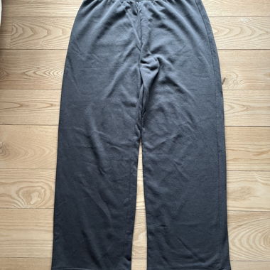 Pantaloni Chill scuri