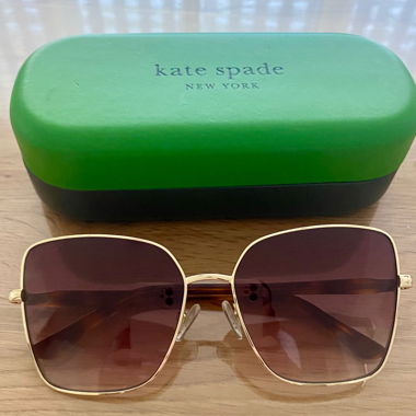 Kate Spad Sunglasses